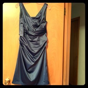 The limited event dress